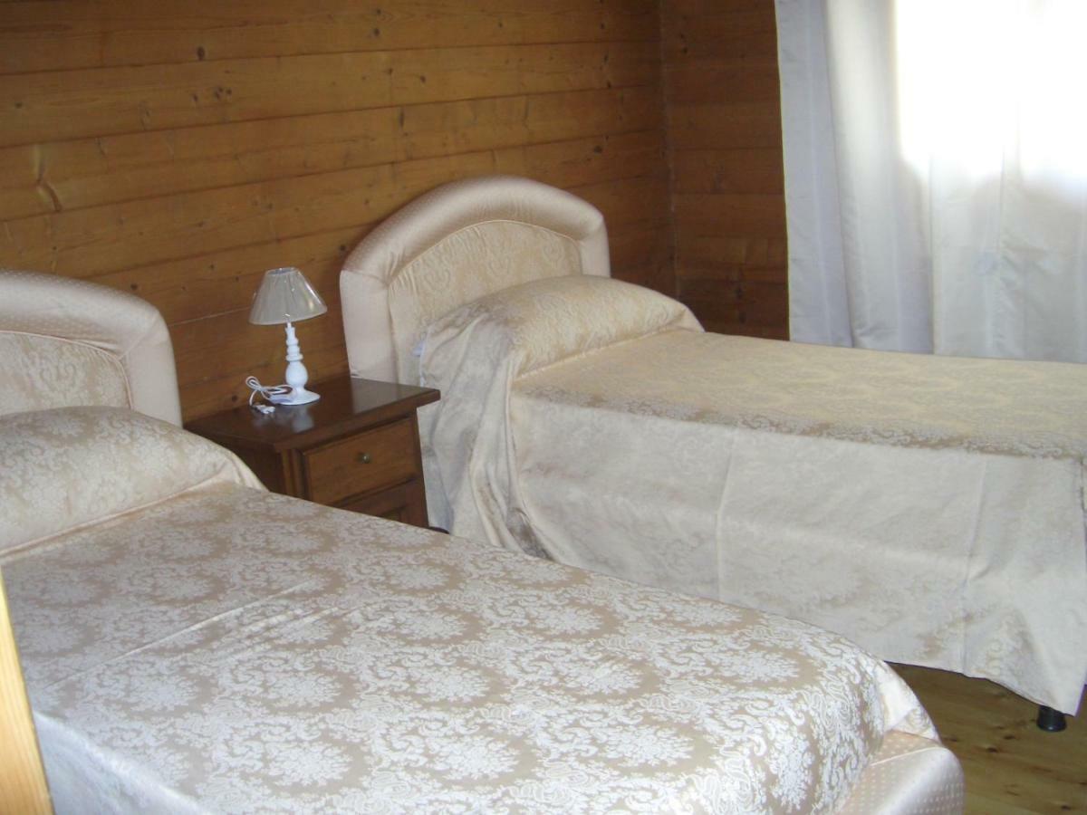 Chalet L Oasi Di Ambra 8 Posti Letto Con Uso Piscina Ardea Exteriér fotografie