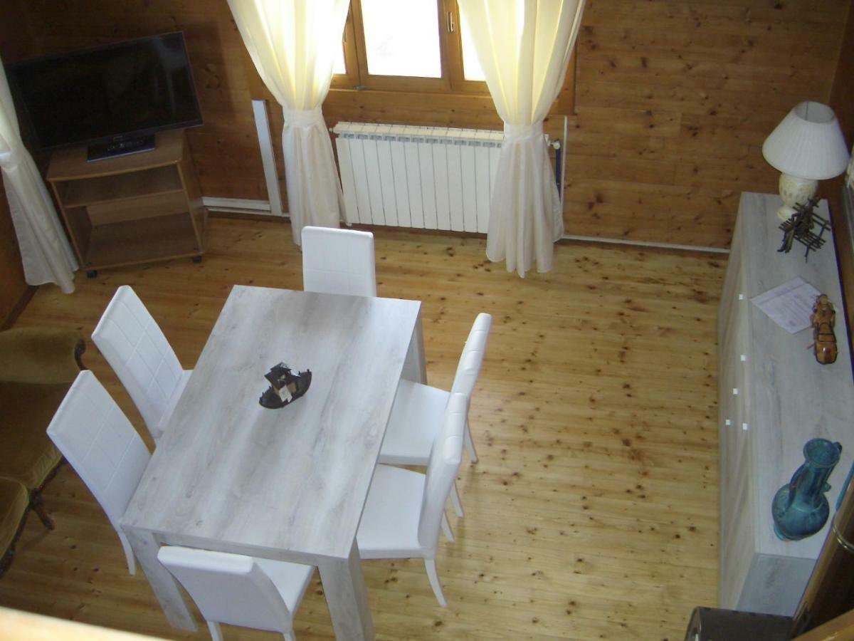 Chalet L Oasi Di Ambra 8 Posti Letto Con Uso Piscina Ardea Exteriér fotografie