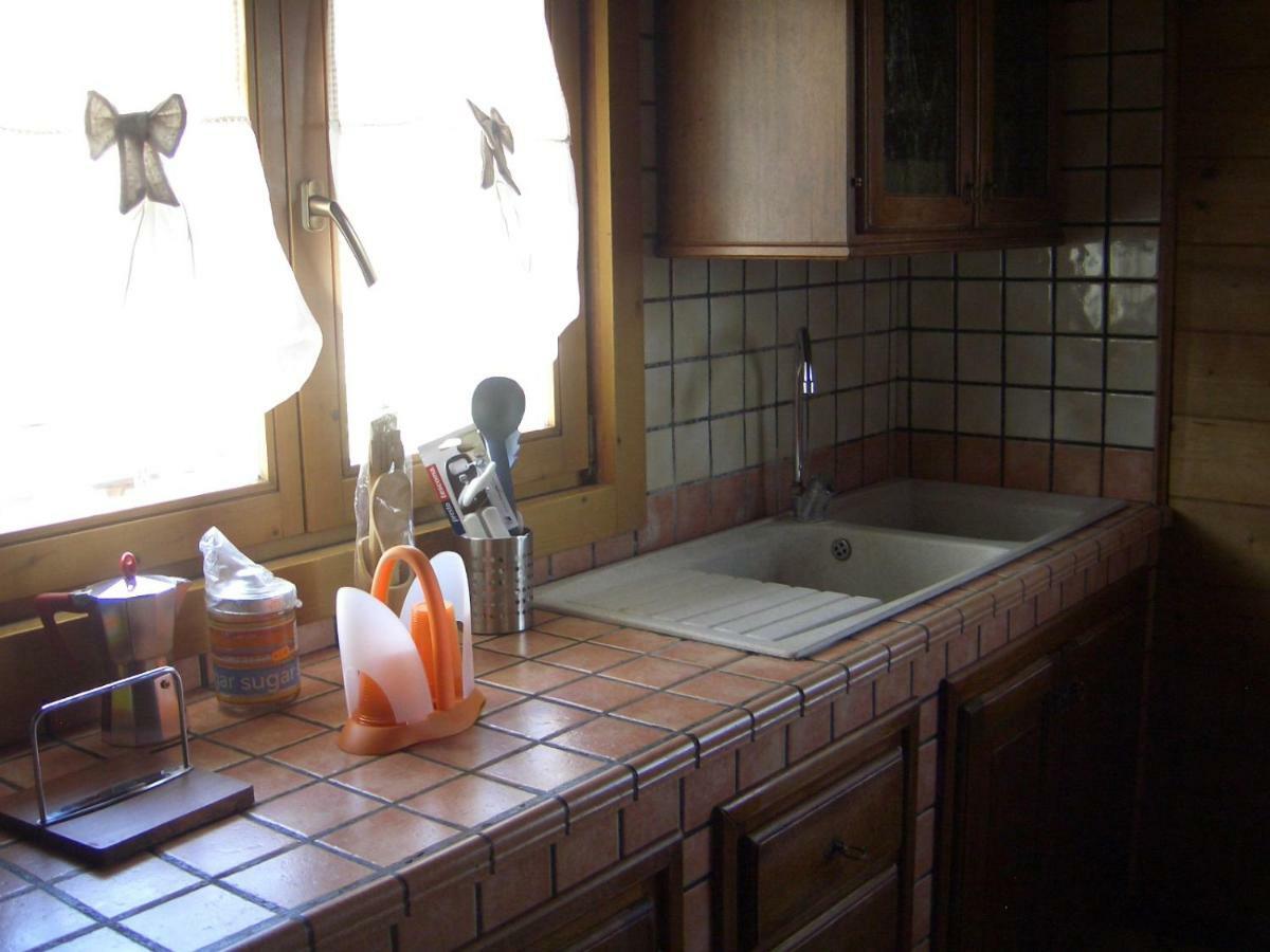 Chalet L Oasi Di Ambra 8 Posti Letto Con Uso Piscina Ardea Exteriér fotografie