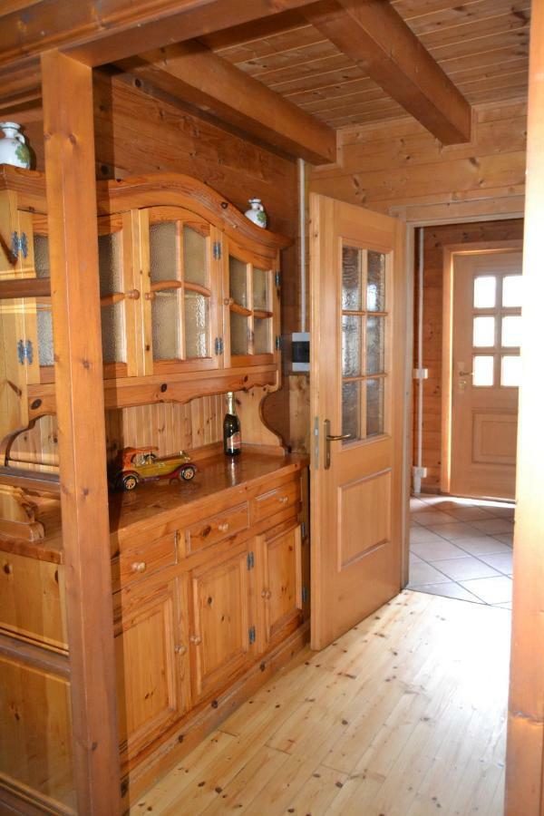 Chalet L Oasi Di Ambra 8 Posti Letto Con Uso Piscina Ardea Exteriér fotografie