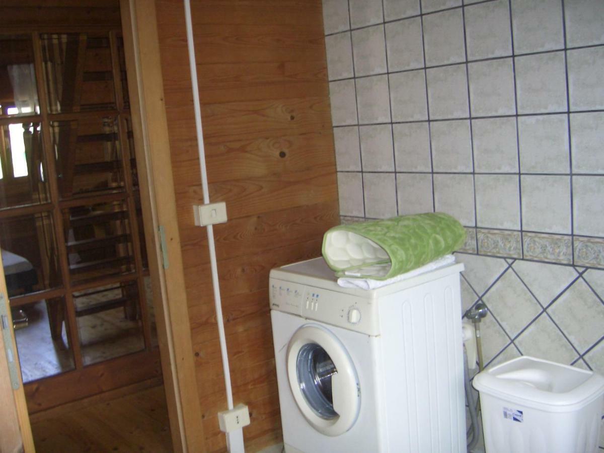 Chalet L Oasi Di Ambra 8 Posti Letto Con Uso Piscina Ardea Exteriér fotografie