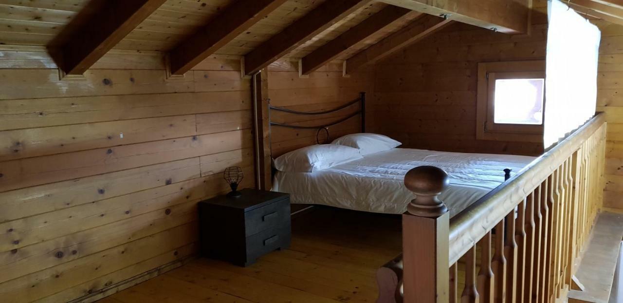 Chalet L Oasi Di Ambra 8 Posti Letto Con Uso Piscina Ardea Exteriér fotografie