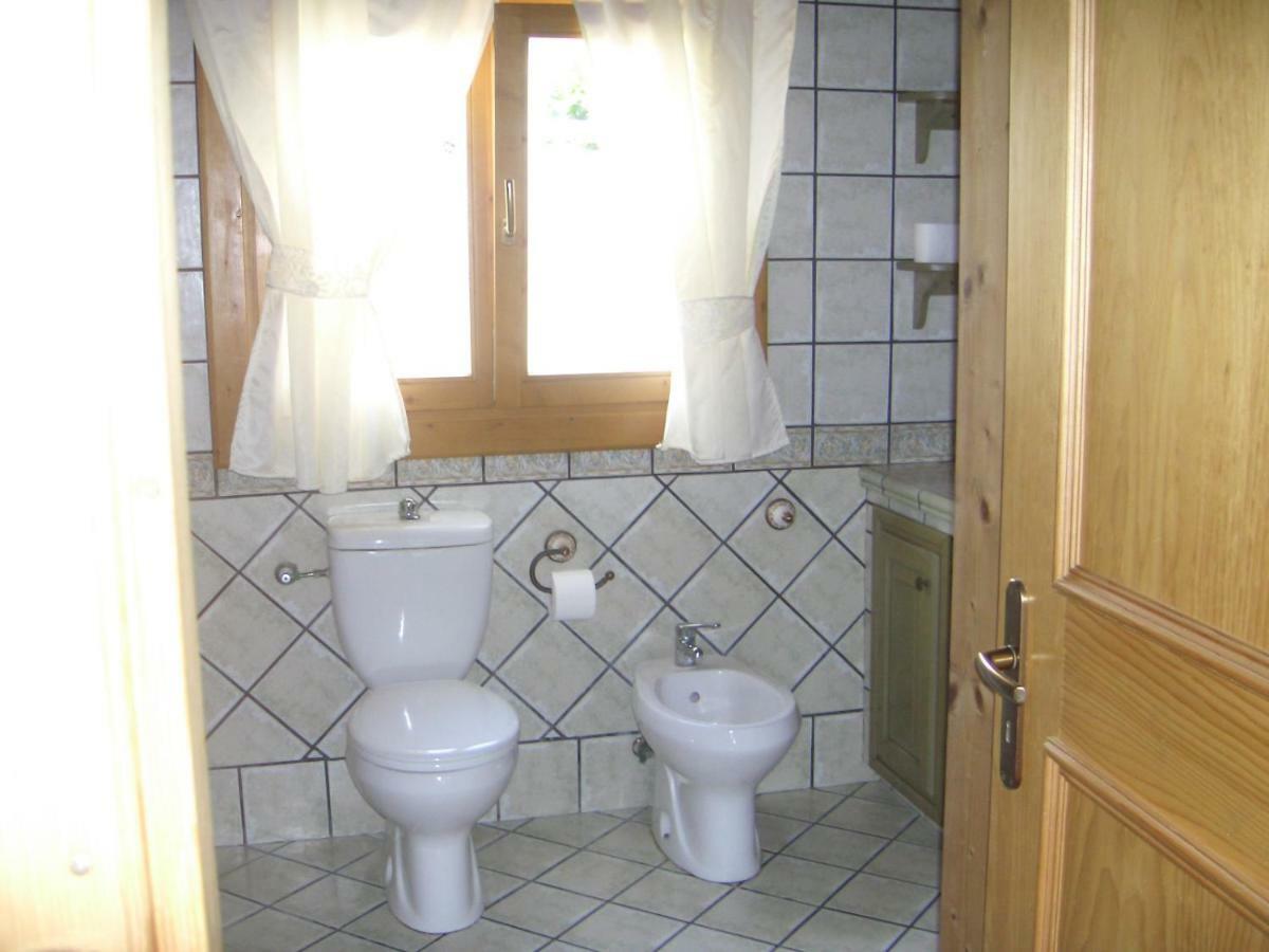 Chalet L Oasi Di Ambra 8 Posti Letto Con Uso Piscina Ardea Exteriér fotografie
