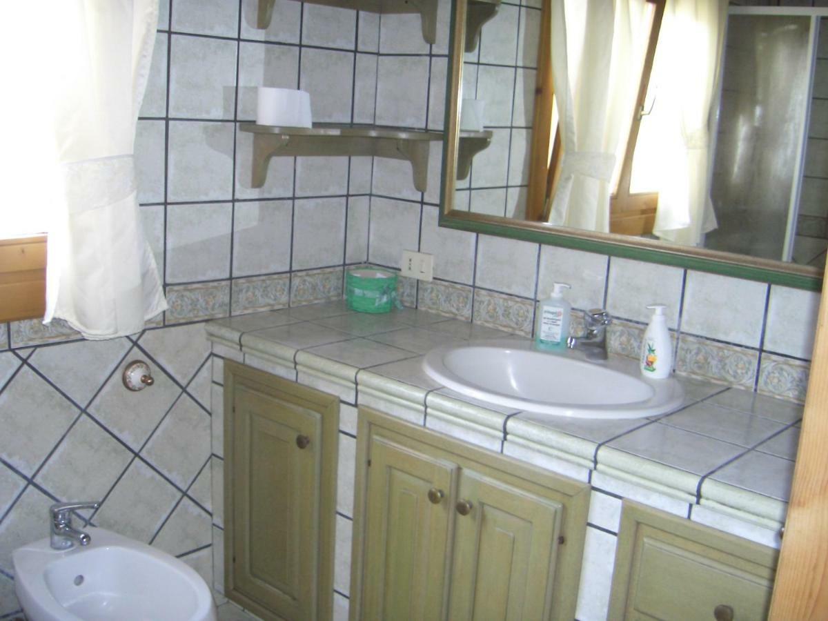 Chalet L Oasi Di Ambra 8 Posti Letto Con Uso Piscina Ardea Exteriér fotografie
